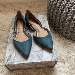 Sam Edelman Rodney flat